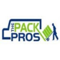 The Pack Pros logo