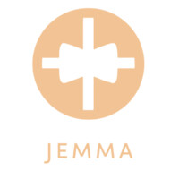 J E M M A logo