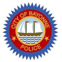 Bayonne Police Department logo