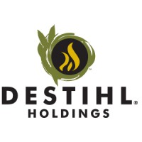 DESTIHL Holdings logo