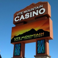 Ute Mountain Casino Hotel logo