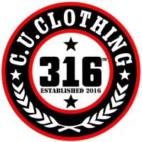 C.U. Clothing & Apparel logo