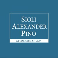 Sioli Alexander Pino