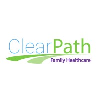 ClearPath Family Healthcare logo