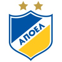 APOEL FC logo