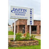 DAFFIN INSURANCE SERVICES logo