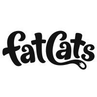 FatCats Entertainment logo