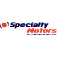 Specialty Motors logo