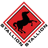 STALLION SECURITY logo