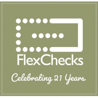FlexChecks, Inc. logo