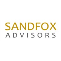 Sandfox Advisors logo