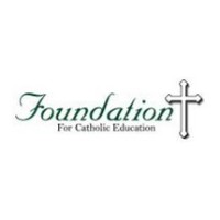 Foundation For Catholic Education logo
