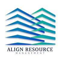Align Resource Management logo