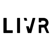 LIVR logo