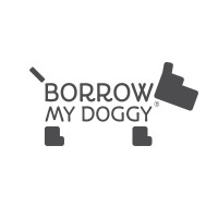 BorrowMyDoggy logo