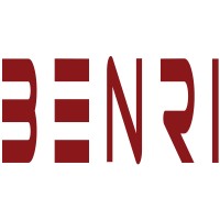 BENRI LIMITED logo