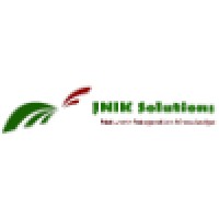 JNIK Solutions logo