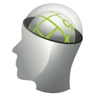 XLNTbrain logo