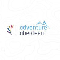 Adventure Aberdeen logo