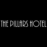 The Pillars Hotel & Club logo
