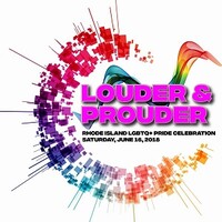 Rhode Island Pride logo