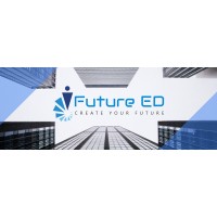 Future ED logo