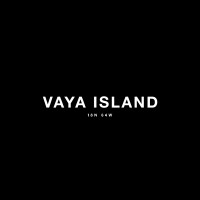 Vaya Island logo
