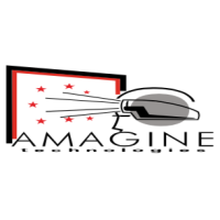 Amagine Technologies logo