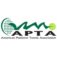 Image of (APTA) American Platform Tennis Association