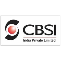CBSI India Private Limited logo