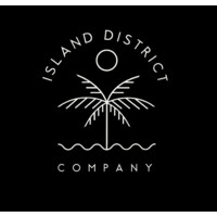 Island District logo