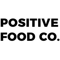 Positive Food Co. logo