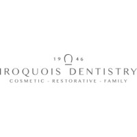 Iroquois Dentistry logo
