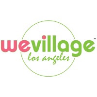 WeVillage logo