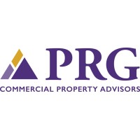PRG Commercial Property Advisors logo