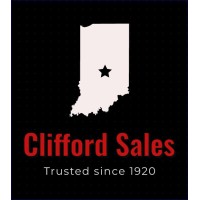 Clifford Sales logo