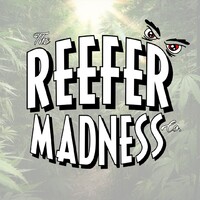 The Reefer Madness Company logo
