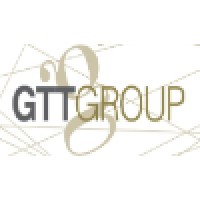 GTT GROUP logo