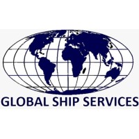 GLOBAL SHIP SERVICES logo