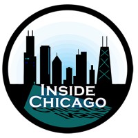 Inside Chicago Walking Tours logo