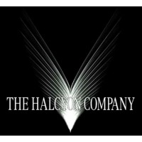 The Halcyon Company logo