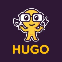 HUGO ENERGY APP logo