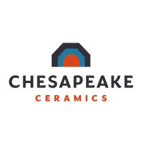 Chesapeake Ceramics logo