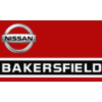 Nissan Of Bakersfield logo