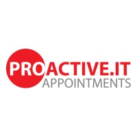 Proactive.IT Appointments Ltd.