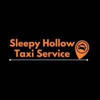 Sleepy Hollow Taxi Service Inc. logo