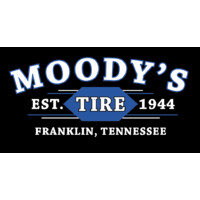 Moody's Tire & Auto Service logo