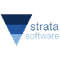 Strata Software logo
