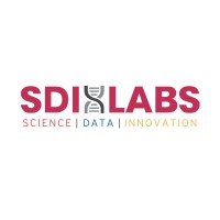 SDI Labs logo