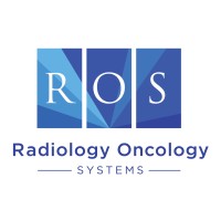 Radiology Oncology Systems, Inc. (ROS) logo